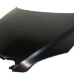 Капот для Mazda 3 BK 2004-2009 хетчбек GS 3476 D302