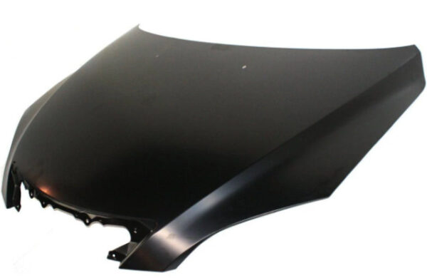 kapot393 Капот для Mazda 3 BK 2004-2009 хетчбек