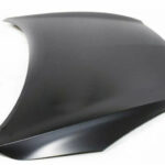 Капот для Mazda 3 BL 2009-2012 FP 4418 923