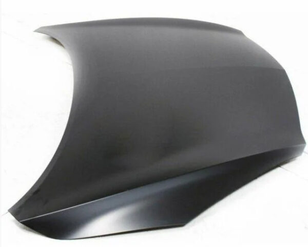 kapot394 Капот для Mazda 3 BL 2009-2012