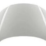 Капот для Mazda 6 2002-2008 крім MPS GS 4403 D302-X