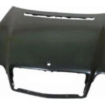 Капот для Mercedes E-Class W210 1995-1999 FP 3527 H4-E