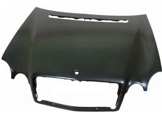 kapot403 Капот для Mercedes E-Class W210 1995-1999