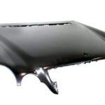 Капот для Mercedes E-Class W210 1999-2002 FP 3527 H3-T