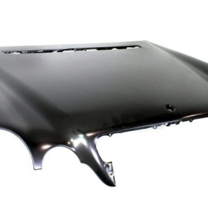 Капот для Mercedes E-Class W210 1999-2002