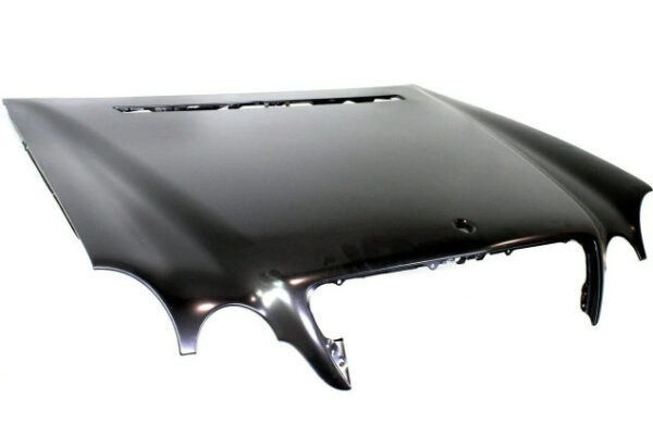 Капот для Mercedes E-Class W210 1999-2002