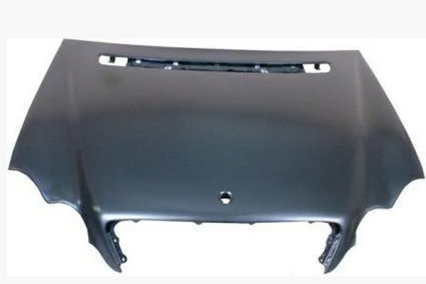 kapot405 Капот для Mercedes-Benz A-class W169 2004-2012