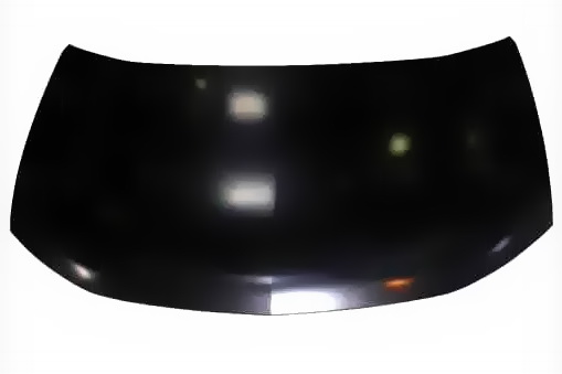 kapot412 Капот для Mitsubishi Outlander XL 2007-2009