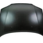 Капот для Mitsubishi Space Star 2002-2005 GS 4802 D304