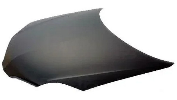 kapot420 Капот для Nissan Primera P12/W12 2002-2008