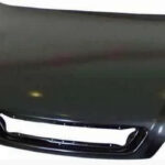 Капот для Opel Astra G 1998-2009 GS 5051 D303