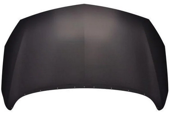 Капот для Opel Astra J 2009+