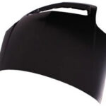 Капот для Opel Meriva 2006-2010 FP 5214 311