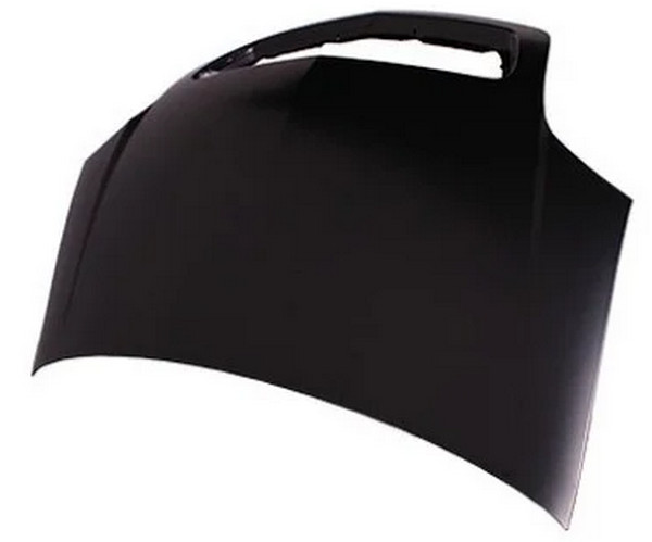 kapot428 Капот для Opel Meriva 2006-2010