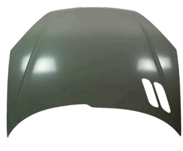 kapot430 Капот для Peugeot 206 1998-2009