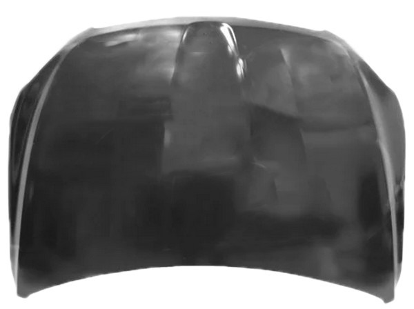 Капот для Peugeot 301 2013-2017