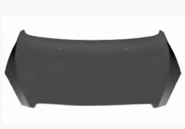 kapot433 Капот для Peugeot 307 2001-2005