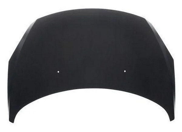 kapot434 Капот для Peugeot 307 2005-2007 сталь