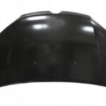 Капот для Renault Logan 2 / Sandero 2 2013+ GS 5631 D303-X