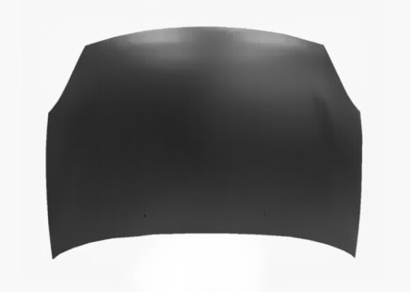 kapot440 Капот для Renault Symbol 2008-2013