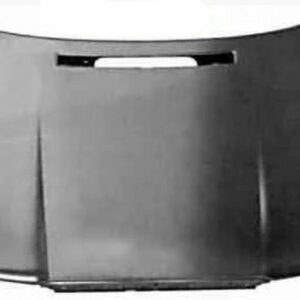 kapot444 Капот для Skoda Felicia 1998-2001