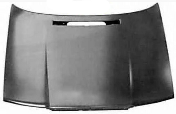 kapot444 Капот для Skoda Felicia 1998-2001