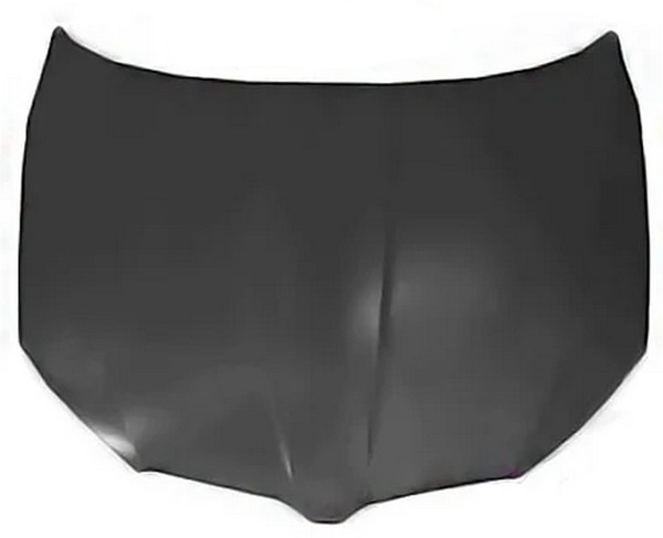 Капот для Skoda Octavia A7 2013+