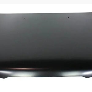 Капот для Subaru Forester 2002-2006 без отвору під турбіну