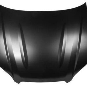 Капот для Subaru Outback 2004-2008 крім Turbo