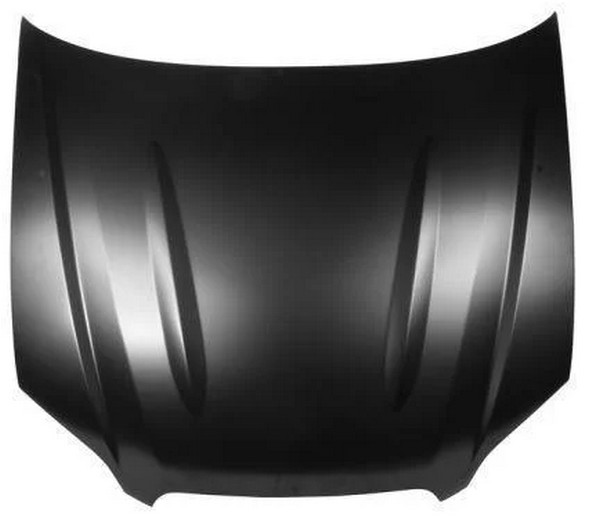 Капот для Subaru Outback 2004-2008 крім Turbo