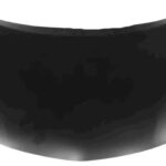 Капот для Toyota Corolla 2007-2012 Азіат. версія FP 7015 M08