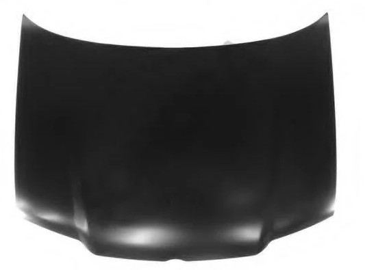 kapot468 Капот для Volkswagen Bora 1999-2005