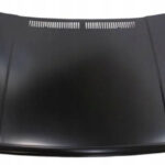 Капот для Volkswagen Golf 2 1983-1991 FP 9521 995-P
