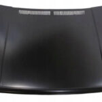 Капот для Volkswagen Golf 2 1983-1991 4637472363