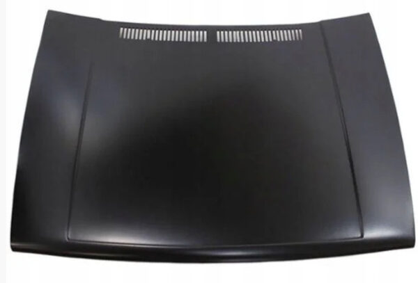 Капот для Volkswagen Golf 2 1983-1991