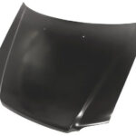 Капот для Honda CR-V 1997-2001 GS 2955 D303