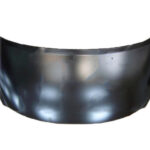 Капот для Peugeot 207 2006-2012 FP 5508 910