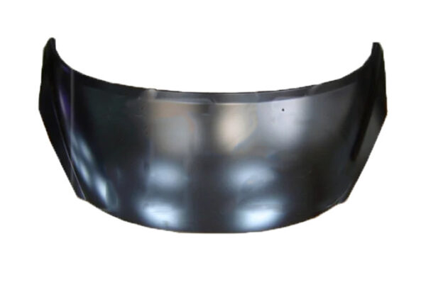 kapot7 Капот для Peugeot 207 2006-2012