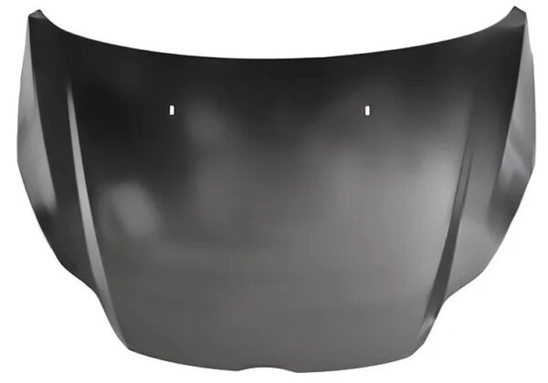 kapot74 Капот для Ford Focus 3 2011-2014