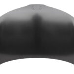 Капот для Kia Rio 2011-2015 FP 4029 981