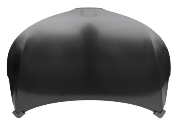 Капот для Kia Rio 2011-2015