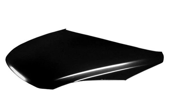 kapot95 Капот для Honda CR-V 2010-2012