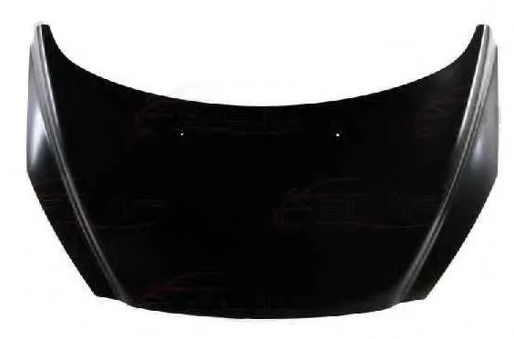 kapot96 Капот для Peugeot 308 2008-2011