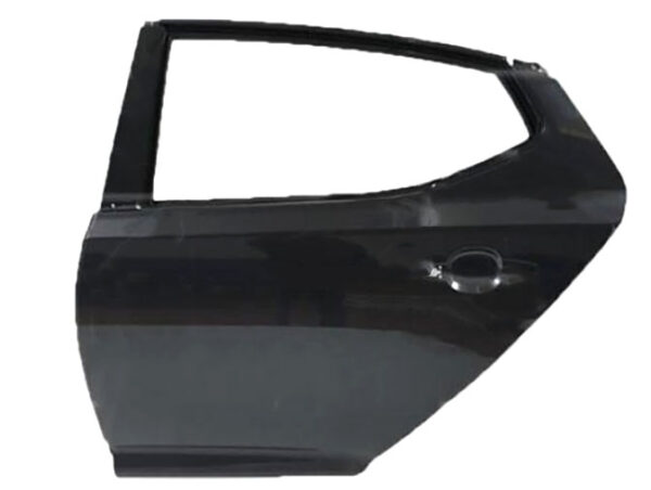 Двері праві задні Kia Optima (K5) 2011-2016