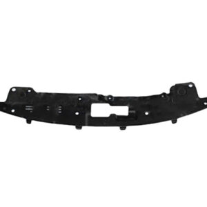 kia-optima-k5-016 Верхній дефлектор (накладка) Kia Optima (K5) 2011-2013