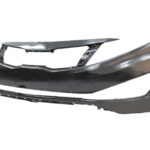 Передній бампер під крюк (SX) Kia Optima (K5) 2011-2013 FP 4032 318