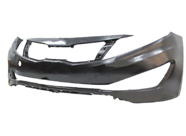 Передній бампер під крюк (SX) Kia Optima (K5) 2011-2013