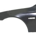 Крило для BMW 5 F10/F11 2010-2016 переднє праве FP 1420 280