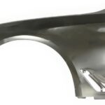 Крило для BMW 5 G30/G31 2017-2020 переднє ліве FP 1447 910