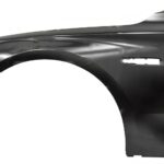 Крило для BMW 5 GT F07 2009-2017 переднє ліве FP 1454 312